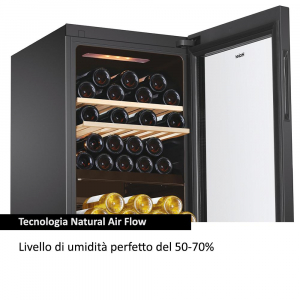 17307841112195-haierwinebank50serie5hws79gdgcantinettavinoconcompressoreliberainstallazionenero79bottigliabottiglie