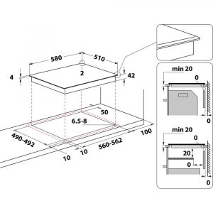 17309461379985-whirlpoolakt8130banerodaincassoceramica4fornelloi