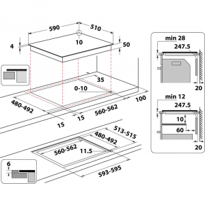 1730946167107-whirlpoolwls1360nenerodaincasso59cmpianocotturaainduzione4fornelloi