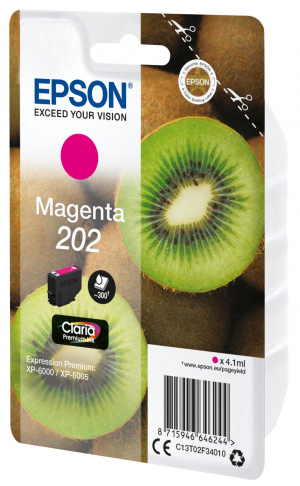 17311713117248-epsonkiwisinglepackmagenta202clariapremiumink