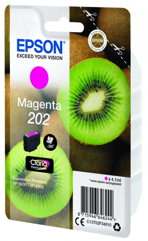 17311713129913-epsonkiwisinglepackmagenta202clariapremiumink