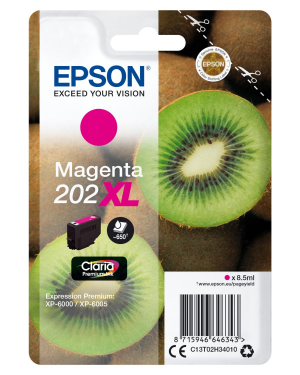 17311904229623-epsonkiwisinglepackmagenta202xlclariapremiumink