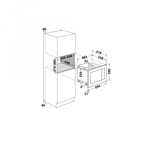 17311977161642-hotpointaristonmicroondedaincassohotpointmf25gixha