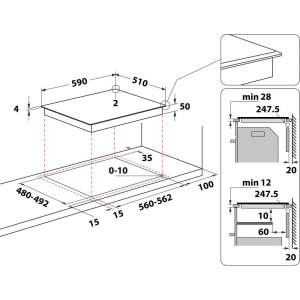 17311990833339-whirlpoolwlb1160bfnerodaincasso59cmpianocotturaainduzione4fornelloi