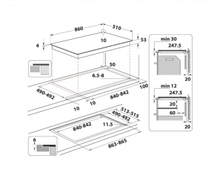 17311991347924-whirlpoolsmp29010cneixlnerodaincasso86cmpianocotturaainduzione10fornelloi