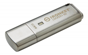 17312028732064-kingstontechnologyironkey64gbiklp50aesusbw256bitencryption