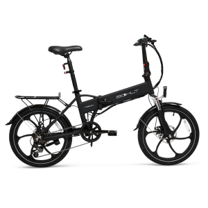 17312187120168-bohltr200blbiciclettaelettricaneroalluminio508cm20248kgionidilitio