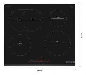 17312194535005-boschserie6pif631hb1epianocotturanerodaincasso60cmpianocotturaainduzione4fornelloi