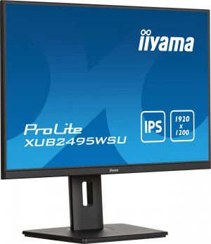 17313252630599-iiyamaprolitexub2495wsub7monitorpc61cm241920x1200pixel4kultrahdlednero