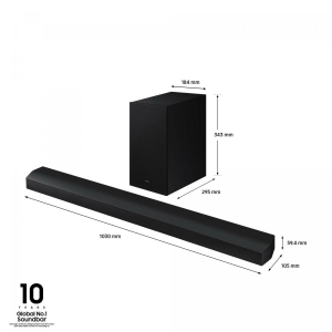 17315699108692-samsungsoundbarhwb750dzfserieb6speakerwirelessdolby51chaudioa51canalisurroundsoundexpansioncompatibileconalexaegoogleassistantblack2024