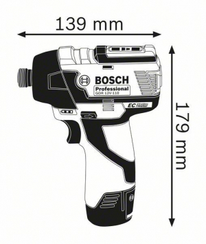 17316562232279-bosch06019e0005avvitatoreabatteria143100girimin110nmneroblu12v