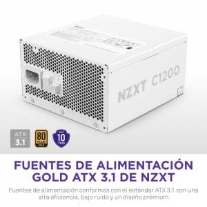 17316965449101-nzxtc1200goldatx31alimentatorepercomputer1200w24pinatxbianco