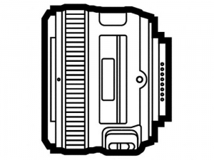 17318812192808-nikonafsnikkor50mmf18gslrobiettiviconzoomstandardnero