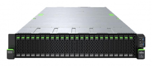 17319551575152-fujitsuprimergyrx2540m7server0gbarmadio2uintelxeonsilver4509y26ghz32gbddr5sdram900w