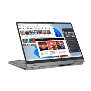 17319767002022-lenovoideapad52in114iru9intelcore7150uibrido2in1356cm14touchscreenwuxga16gblpddr5xsdram1tbssdwifi6e80211axwindows11homegrigio