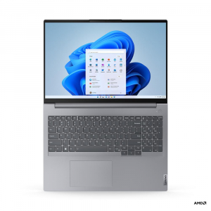 1731978050929-lenovothinkbook16amdryzen57530ucomputerportatile406cm16wuxga16gbddr4sdram256gbssdwifi680211axwindows11progrigio