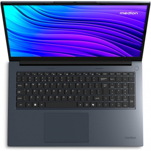 17319826012395-medione17223intelnn100computerportatile439cm173fullhd4gbddr4sdram128gbssdwifi680211axwindows11homeinsmodenerogrigiometallico