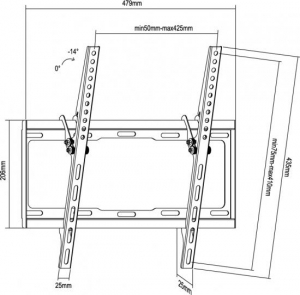 17320213951376-equip650311supportotvaparete1397cm55nero