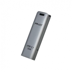 17320257194016-pnyfd32gesteel31gefunitaflashusb32gb32gen131gen1acciaioinox