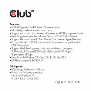 17320312749499-club3dusb30hub4portwithpoweradapter