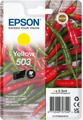 17320344743856-epson503cartucciadinchiostro1pzoriginaleresastandardgiallo