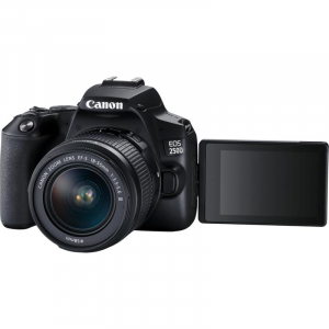 17321077390862-canoneos250defs1855mmf3556iiief75300mmf456iiikitfotocamereslr241mpcmos6000x4000pixelnero