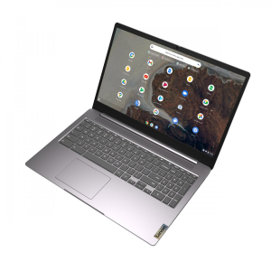 17321098935161-lenovoideapad3chrome15ijl6intelceleronnn4500chromebook396cm156fullhd8gblpddr4xsdram128gbemmcwifi680211axchromeosgrigio