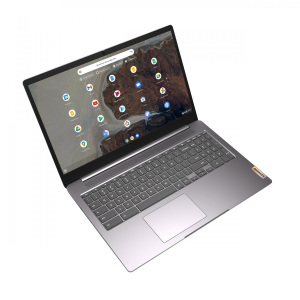 17321098985757-lenovoideapad3chrome15ijl6intelceleronnn4500chromebook396cm156fullhd8gblpddr4xsdram128gbemmcwifi680211axchromeosgrigio