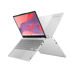 17321099626003-lenovoideapadflex3chrome12ian8intelnn100chromebook31cm122touchscreenwuxga8gblpddr5sdram128gbemmcwifi6e80211axchromeosgrigio