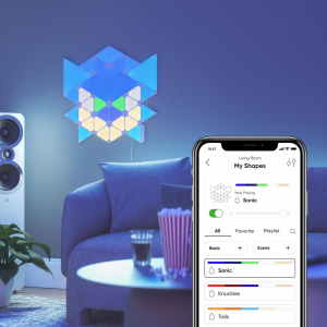 1732110401945-nanoleafsoniclimitededitionstarterkitilluminazionedatmosfera42w