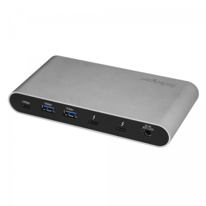 17321152802621-startechcomcontrolleresternodathunderbolt3ausb3chiphostusbdedicati1ciascunoperporteusbada5gbps1condivisotraporteusbceusbada10gbpsdaisychaincollegamentoamargheritatb3autoalimentazione