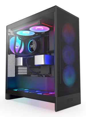 17321259199852-nzxtkrakenelite280rgbprocessoreraffreddatorediliquidituttoinuno14cmnero1pz