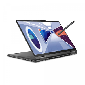 17321270534144-lenovoyoga714arp8amdryzen57535uibrido2in1356cm14touchscreenwuxga16gblpddr5sdram512gbssdwifi6e80211axwindows11homegrigio