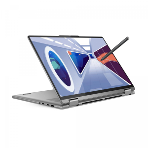 17321270640371-lenovoyoga716arp8amdryzen57535uibrido2in1406cm16touchscreenwuxga16gblpddr5sdram512gbssdwifi6e80211axwindows11homegrigio