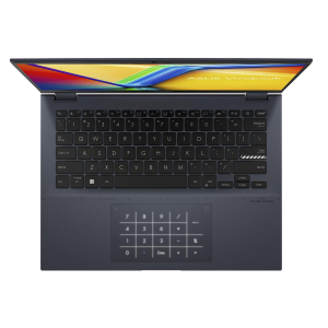 17321301862851-asusvivobooks14fliptp3402valz062wintelcorei7i713700hibrido2in1356cm14touchscreenwuxga16gbddr4sdram1tbssdwifi6e80211axwindows11homeblu