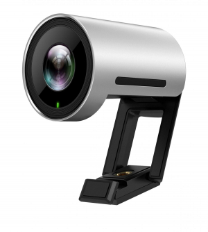 17321318038767-yealinkuvc30roomwebcam851mp3840x2160pixelusb20neroargento