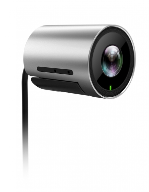 17321318076688-yealinkuvc30roomwebcam851mp3840x2160pixelusb20neroargento