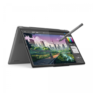 17321330491175-lenovoyoga72in114ahp9amdryzen58640hsibrido2in1356cm14touchscreenwuxga16gblpddr5xsdram512gbssdwifi6e80211axwindows11homegrigio