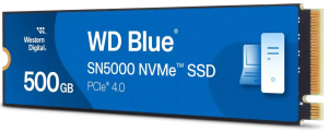 17321361716737-westerndigitalbluesn5000500gbm2pciexpress40nvme3dtlcnand