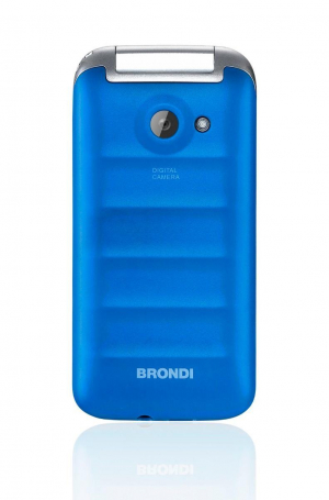 17321407117021-brondifox45cm17774gbluargentotelefonocellularebasico