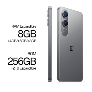 17321408366096-oneplusnordce4litesmartphonedoppiafotocamera502mpselfie16mpdisplay667120hzamoledfhd5110mahram8gbesp4gb6gb8gbrom256gbesp2tbversioneitaliasupersilver