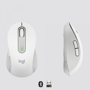 1732144549314-logitechsignaturem650mouseufficiomanodestrarfsenzafilibluetoothottico4000dpi