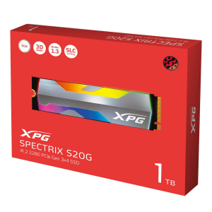 17321463367694-xpgspectrixs20g500gbm2pciexpress30nvme3dnand