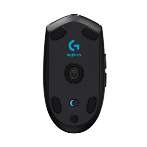 17321497762507-logitechgg305mousegamingmanodestrarfsenzafilibluetoothottico12000dpi