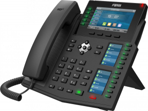 17321501770018-fanvilx6uv2telefonoipnero20lineelcdwifi