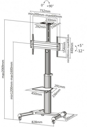 17321527005215-reflecta23210supportodatavolopertvaschermopiatto1778cm70pavimentoalluminionero