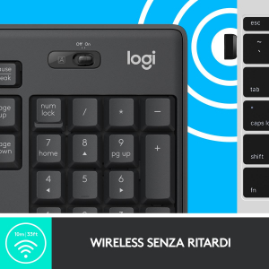 17321533943211-logitechmk295kitmouseetastierawirelesstecnologiasilenttouchtastierinonumericotastisceltarapidatracciamentootticoavanzatoricevitoreusbnanosenzalagmeno90dirumore