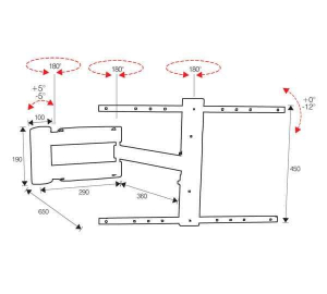 17321550591909-itbom06166supportotvaparete1397cm55nero