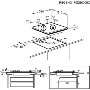 17321593678543-electroluxegs6414wpianocotturabiancodaincasso60cmgas4fornelloi