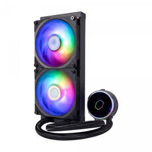 17321603169711-coolermastermasterliquidpl240fluxprocessorekitdiraffreddamentoaliquido12cmnero